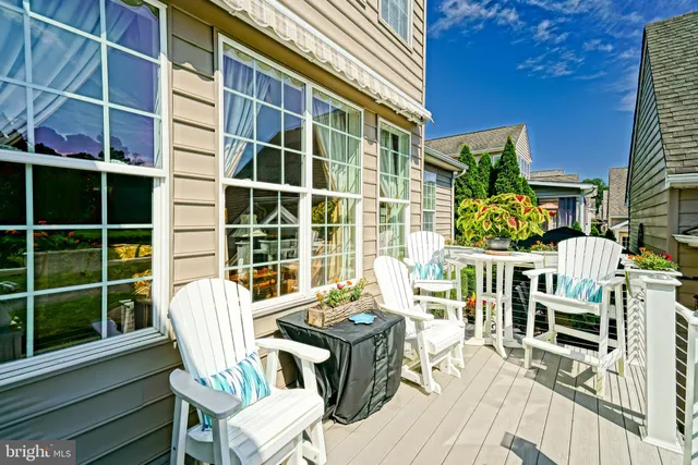 $634,900 | 16612 Howard Millman Lane, Milton, DE 19968