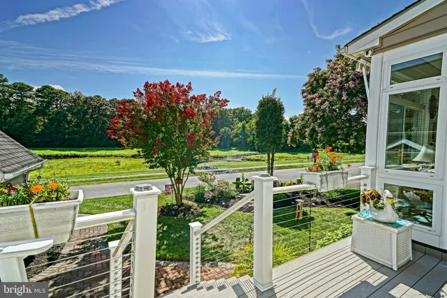 $634,900 | 16612 Howard Millman Lane, Milton, DE 19968