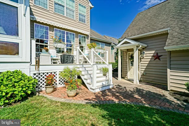 $634,900 | 16612 Howard Millman Lane, Milton, DE 19968