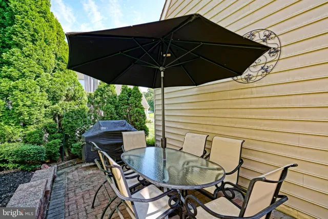 $634,900 | 16612 Howard Millman Lane, Milton, DE 19968