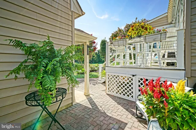 $634,900 | 16612 Howard Millman Lane, Milton, DE 19968