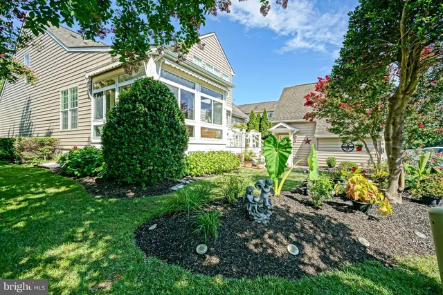 $634,900 | 16612 Howard Millman Lane, Milton, DE 19968