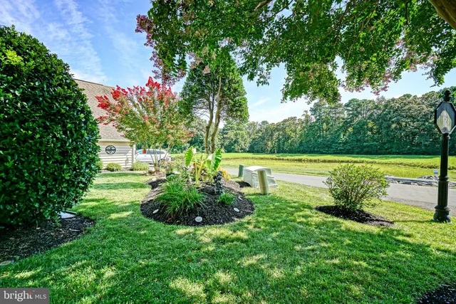 $634,900 | 16612 Howard Millman Lane, Milton, DE 19968