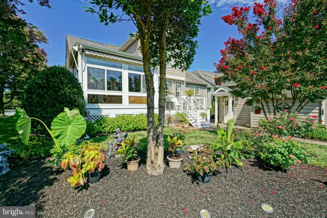 $634,900 | 16612 Howard Millman Lane, Milton, DE 19968