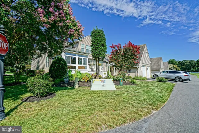 $634,900 | 16612 Howard Millman Lane, Milton, DE 19968