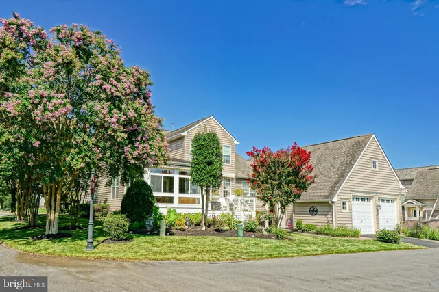 $634,900 | 16612 Howard Millman Lane, Milton, DE 19968