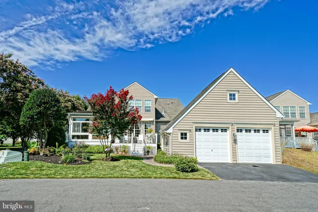 $634,900 | 16612 Howard Millman Lane, Milton, DE 19968