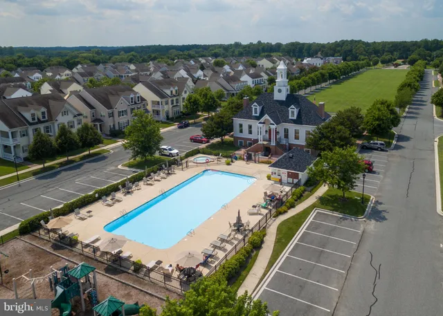 $634,900 | 16612 Howard Millman Lane, Milton, DE 19968