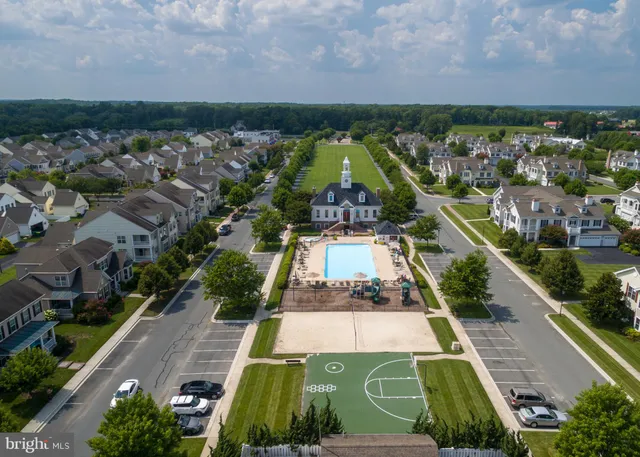 $634,900 | 16612 Howard Millman Lane, Milton, DE 19968