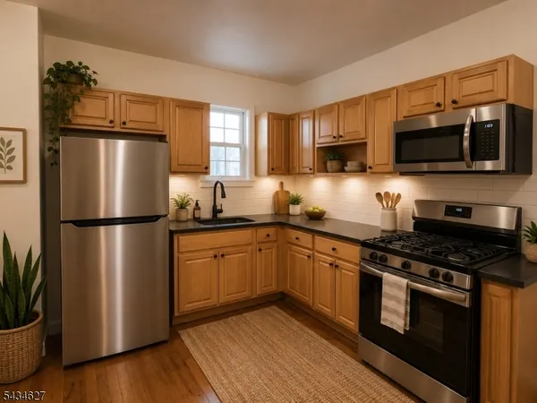 $2,200 | 309 7th Avenue West, Unit 1, Newark, NJ 07107