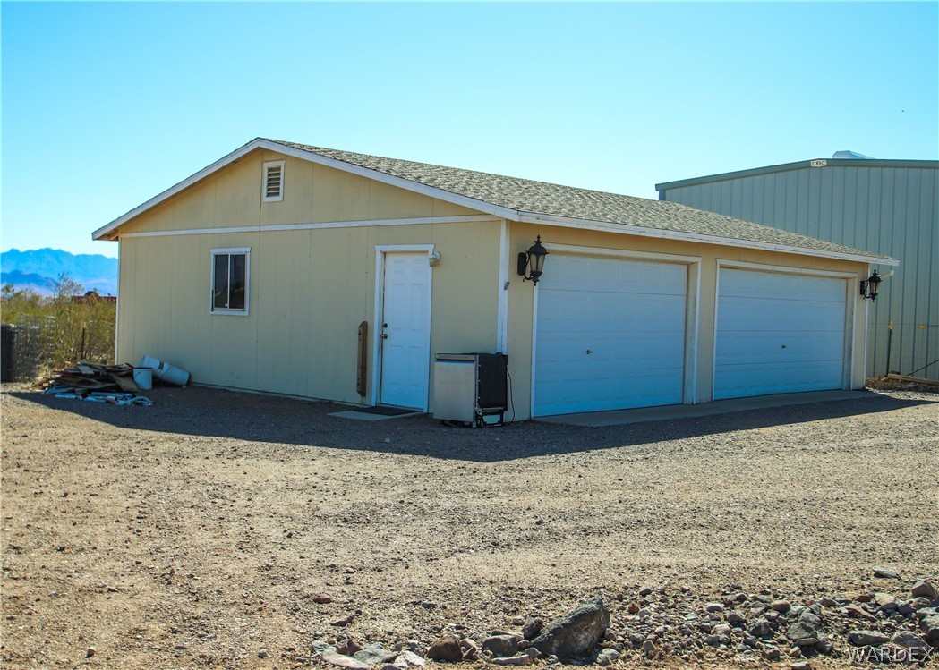 3756 Elfrida Road Golden Valley, AZ 86413 - Photo 2 of 50