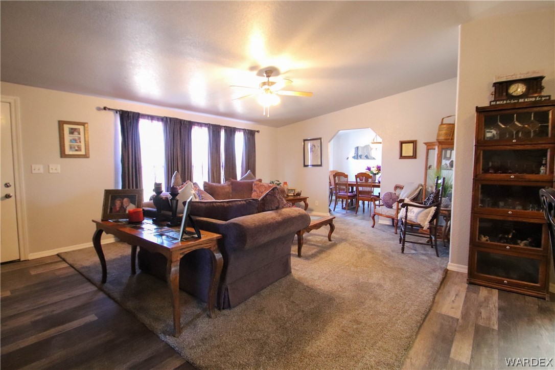 3756 Elfrida Road Golden Valley, AZ 86413 - Photo 21 of 50