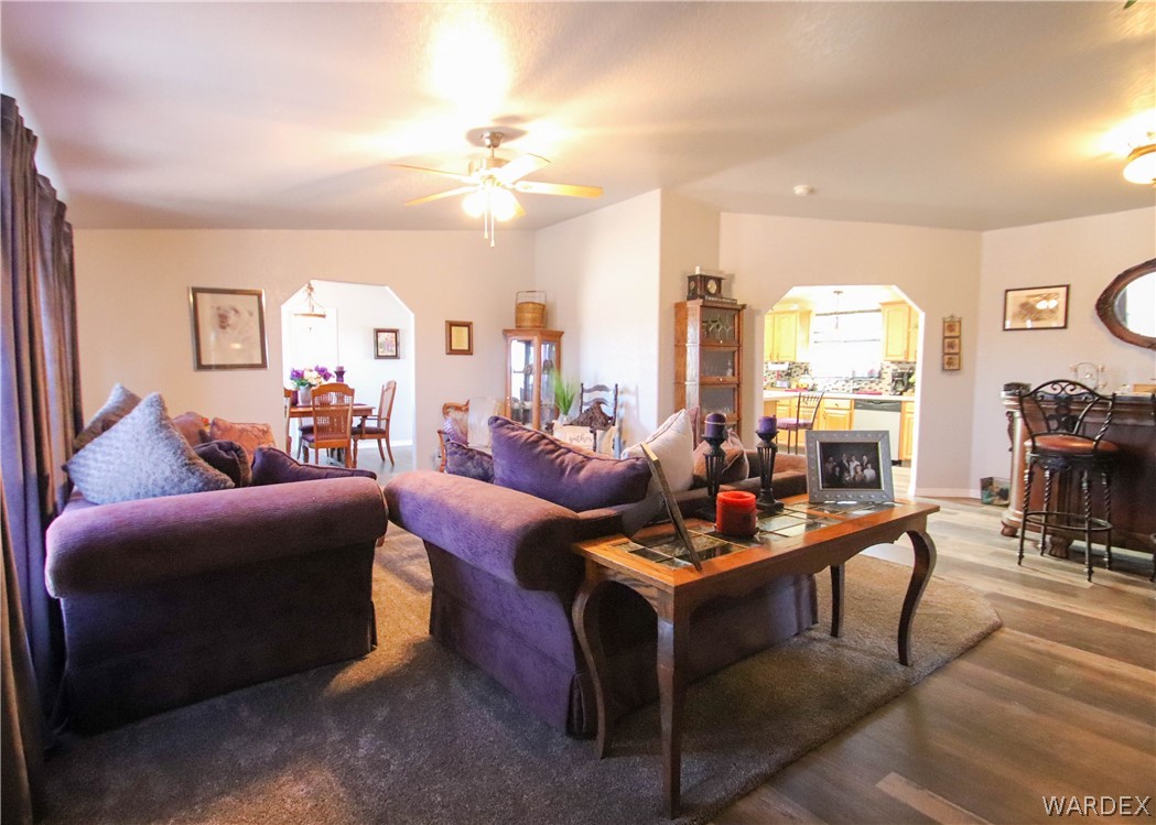 3756 Elfrida Road Golden Valley, AZ 86413 - Photo 22 of 50