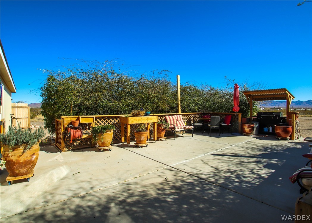 3756 Elfrida Road Golden Valley, AZ 86413 - Photo 48 of 50