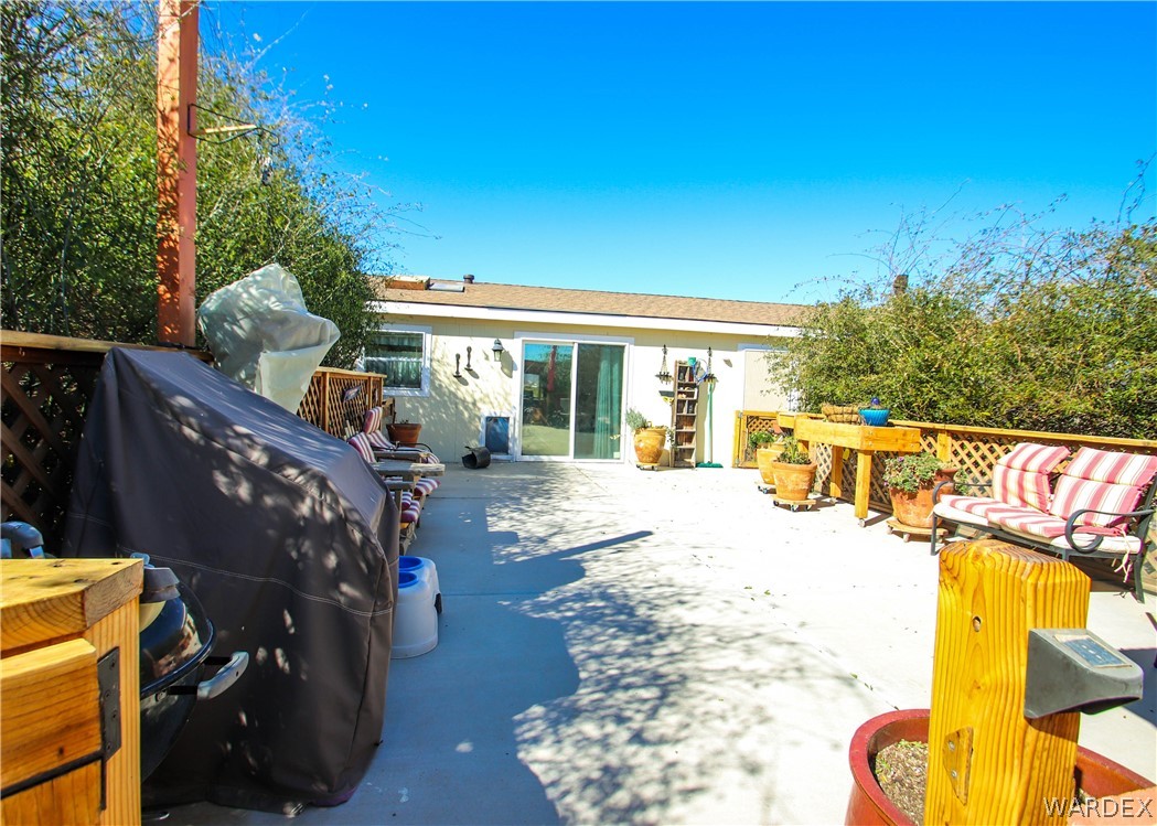 3756 Elfrida Road Golden Valley, AZ 86413 - Photo 49 of 50