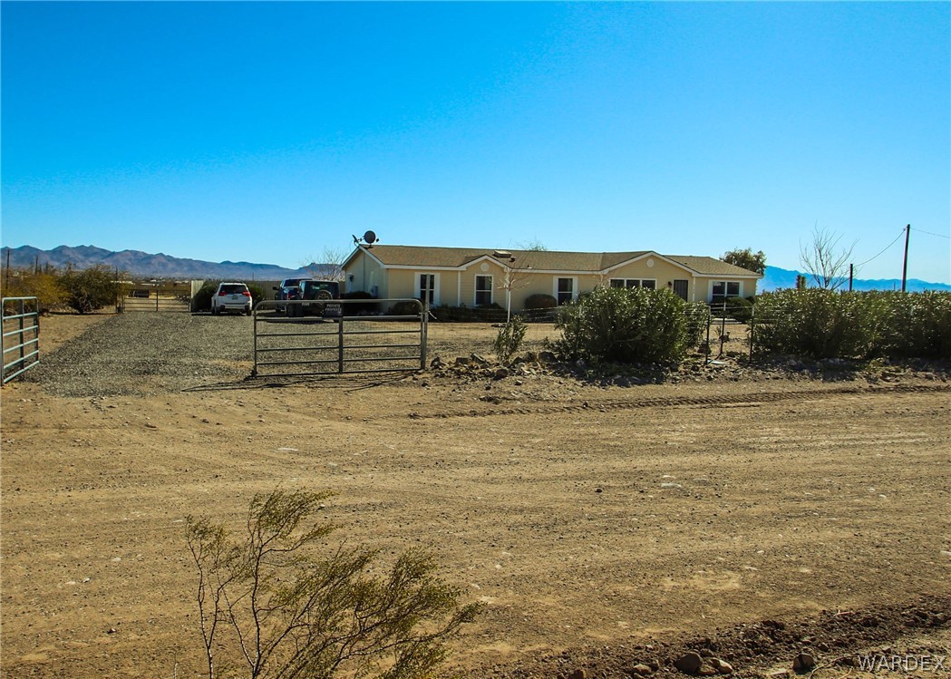 3756 Elfrida Road Golden Valley, AZ 86413 - Photo 50 of 50
