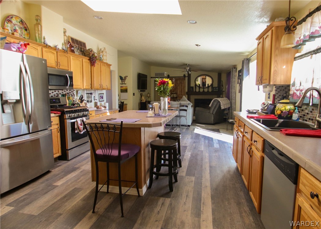 3756 Elfrida Road Golden Valley, AZ 86413 - Photo 9 of 50
