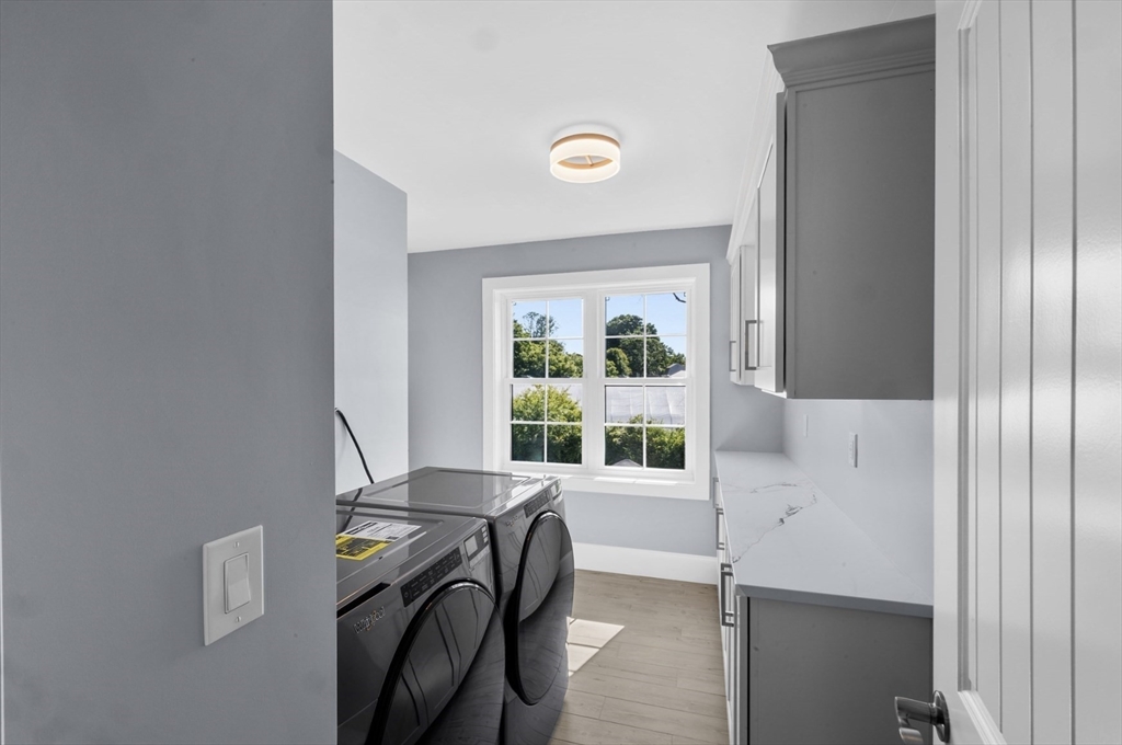 3 Morses Lane Acushnet, MA 02743 - Photo 34 of 42 a view of work space with windows