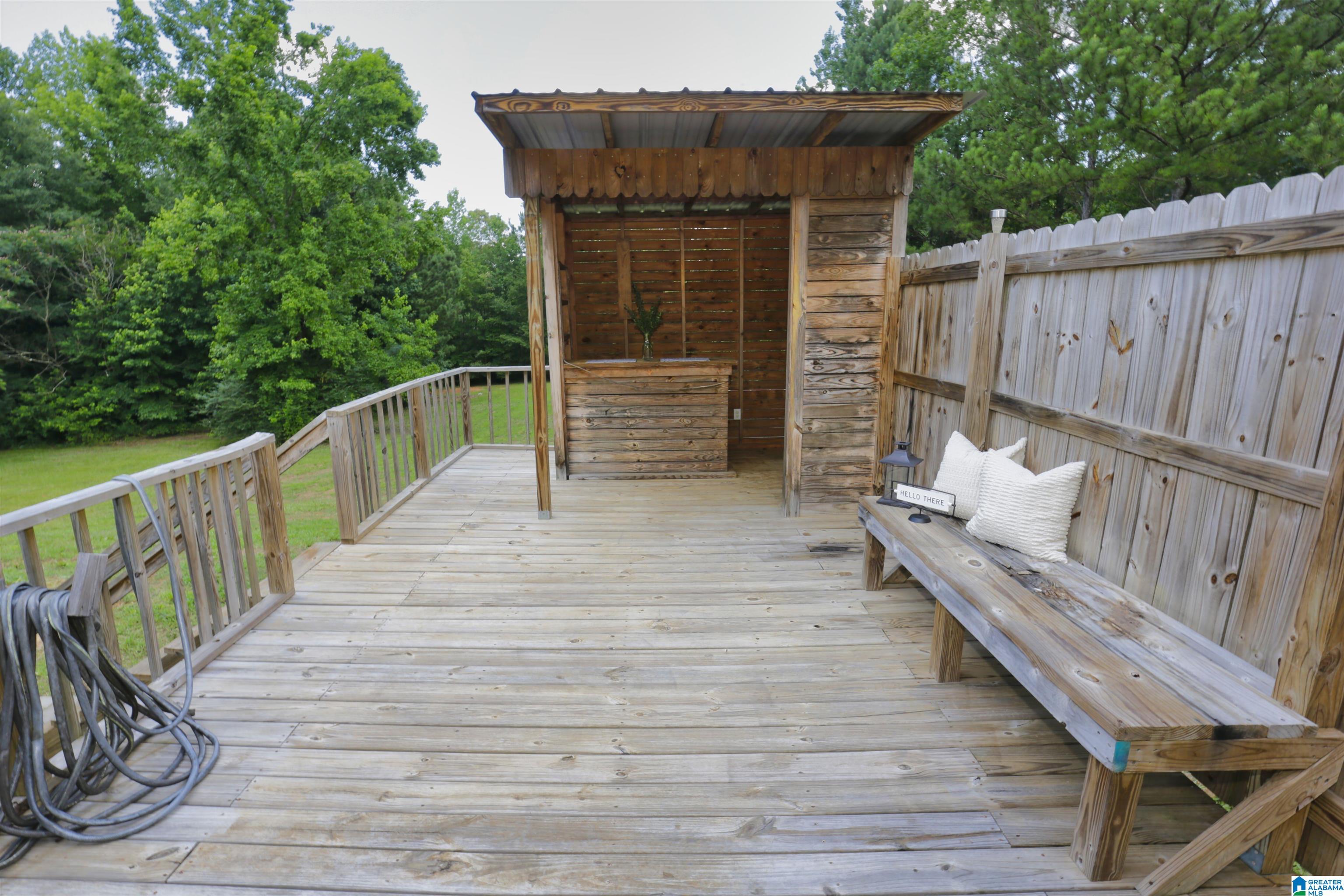 2704 Woolfolk Road Munford, AL 36268 - Photo 38 of 41