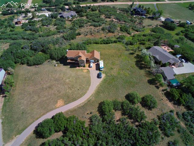 3490 Doolittle Road Monument, CO 80132 - Photo 4 of 8
