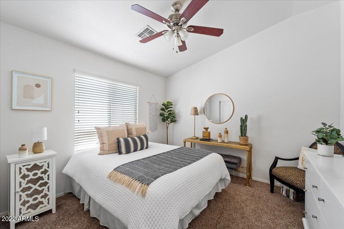 280 South Evergreen Road, Unit 1255 Tempe, AZ 85288 - Photo 7 of 8 Bedroom
