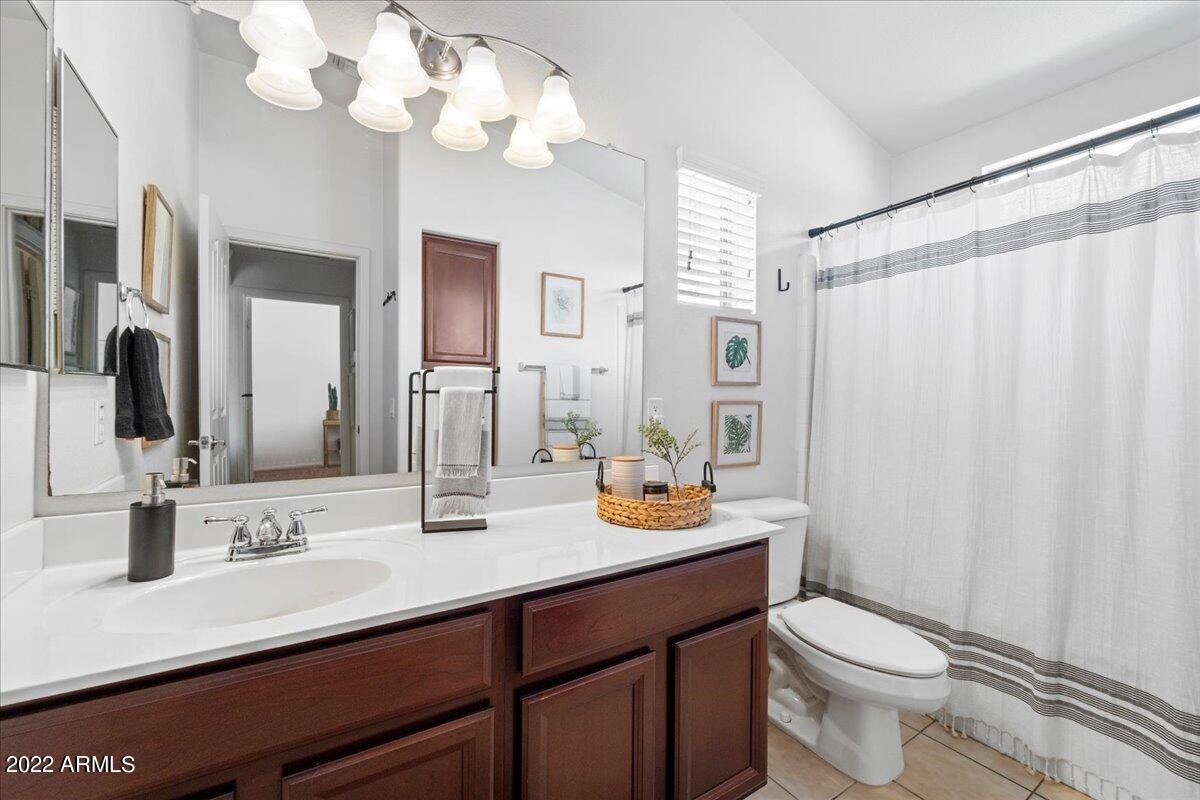 280 South Evergreen Road, Unit 1255 Tempe, AZ 85288 - Photo 8 of 8 Bathroom