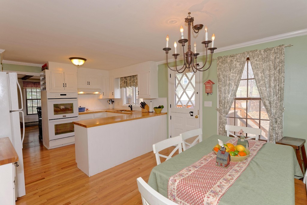 49 Old Bolton Road Hudson, MA 01749 - Photo 9 of 30 Gallery Image 9