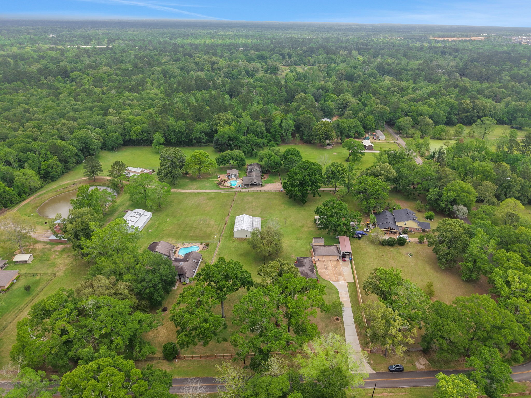 31637 Bohlssen Road New Caney, TX 77357 - Photo 32 of 38