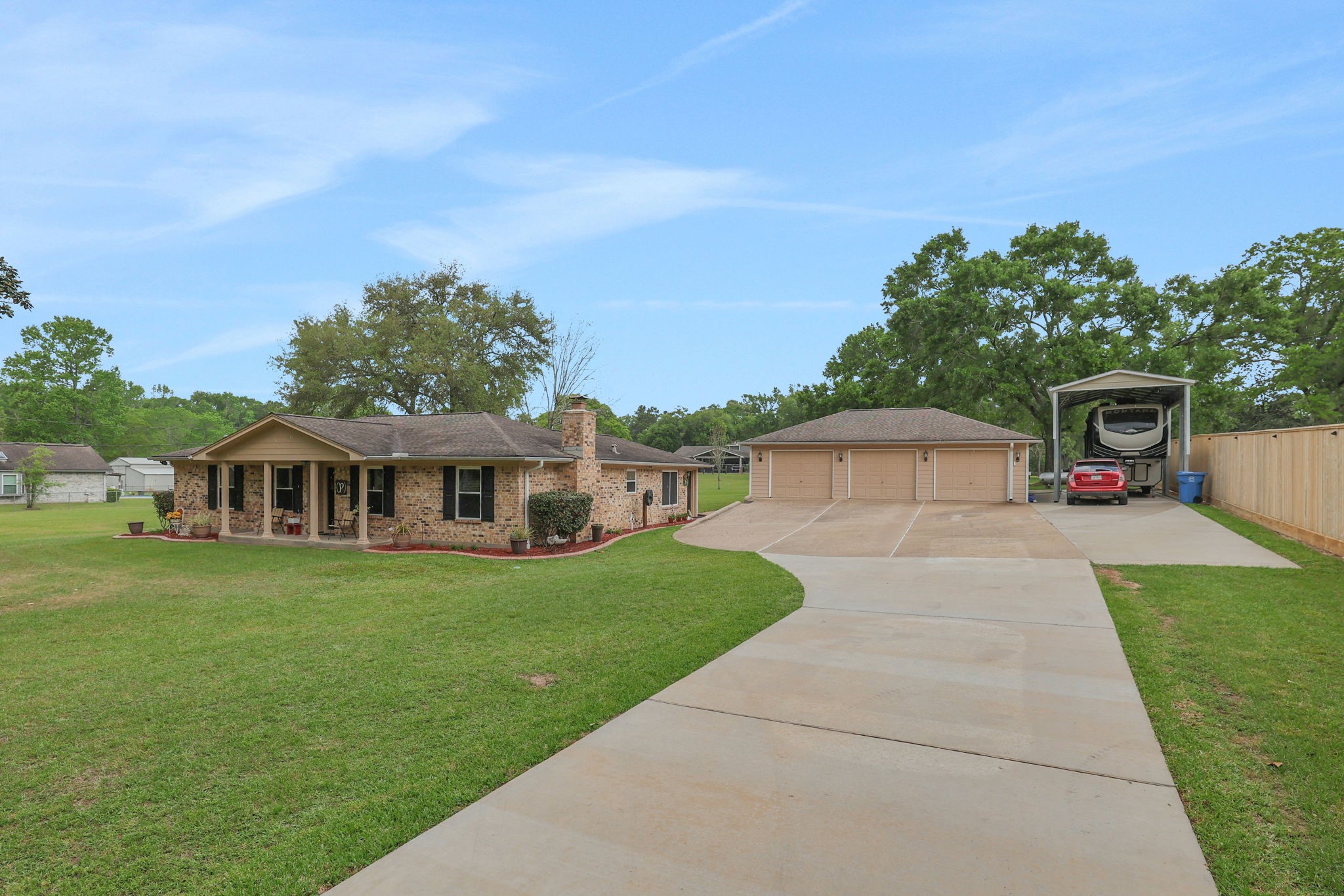 31637 Bohlssen Road New Caney, TX 77357 - Photo 33 of 38