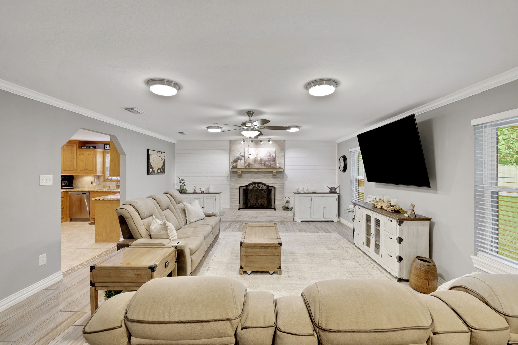 31637 Bohlssen Road New Caney, TX 77357 - Photo 8 of 38