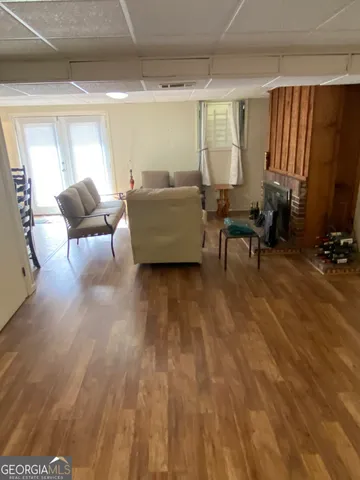 $329,000 | 825 South Forest Lake Drive, Macon, GA 31210