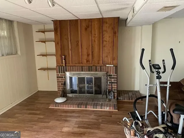 $329,000 | 825 South Forest Lake Drive, Macon, GA 31210