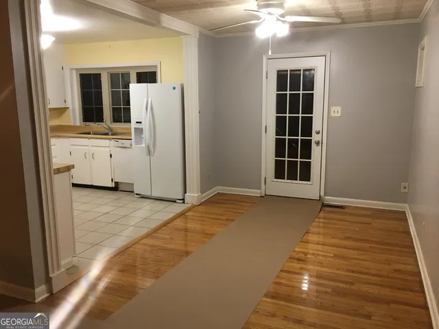 $329,000 | 825 South Forest Lake Drive, Macon, GA 31210