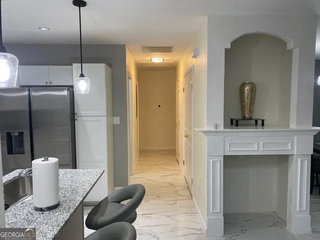 $329,000 | 825 South Forest Lake Drive, Macon, GA 31210