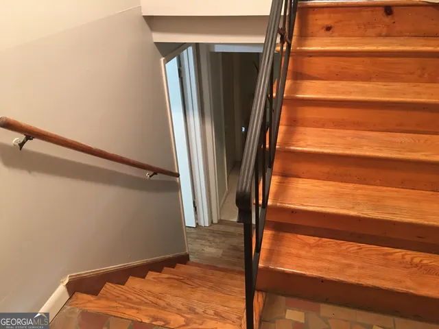 $329,000 | 825 South Forest Lake Drive, Macon, GA 31210