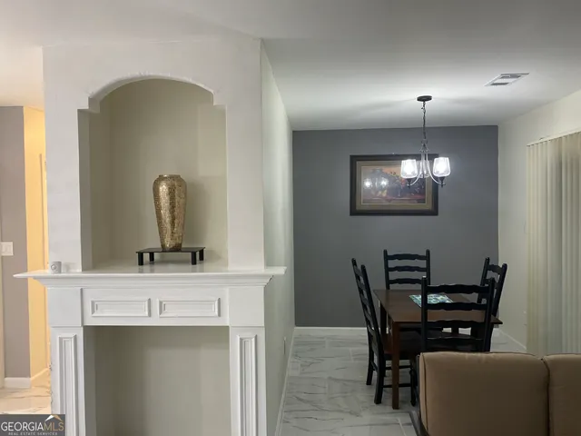 $329,000 | 825 South Forest Lake Drive, Macon, GA 31210