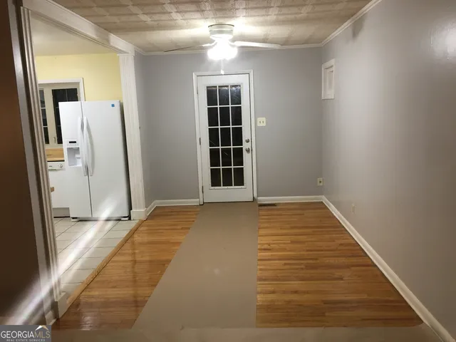 $329,000 | 825 South Forest Lake Drive, Macon, GA 31210