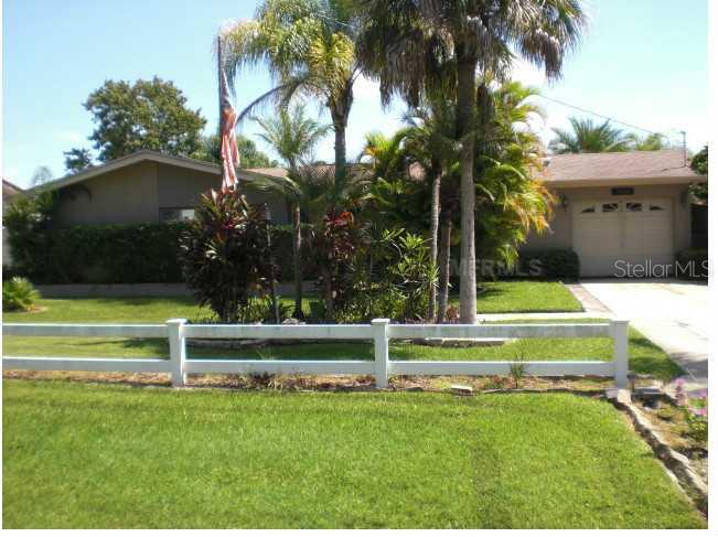 1321 Indian Rocks Road Largo, FL 33770 - Photo 1 of 1 Exterior Front