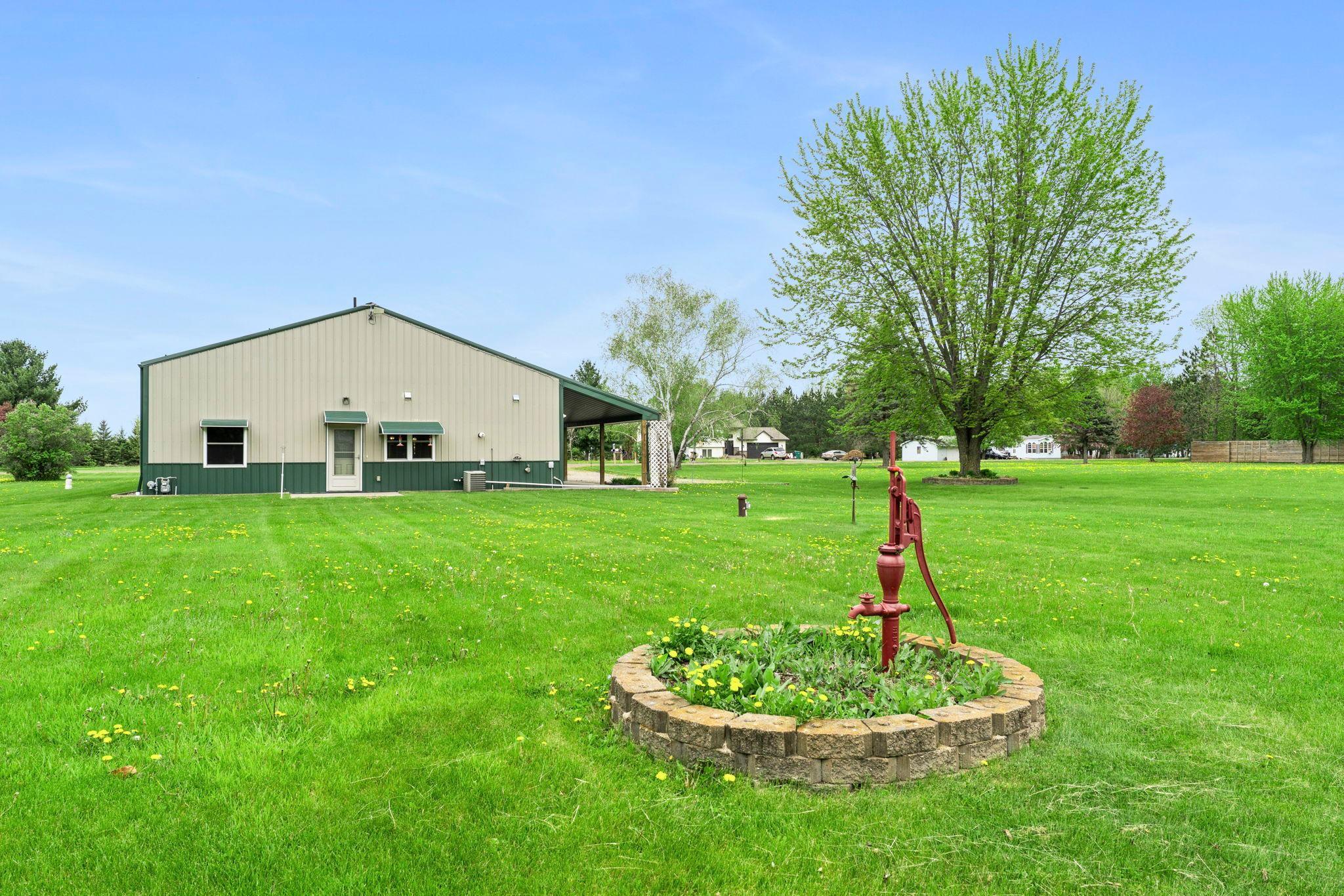 11330 Lakeview Heights Road Pine City, MN 55063 - Photo 41 of 51