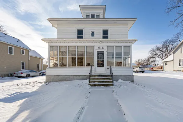 $299,900 | 615 5th Street Northwest, Faribault, MN 55021