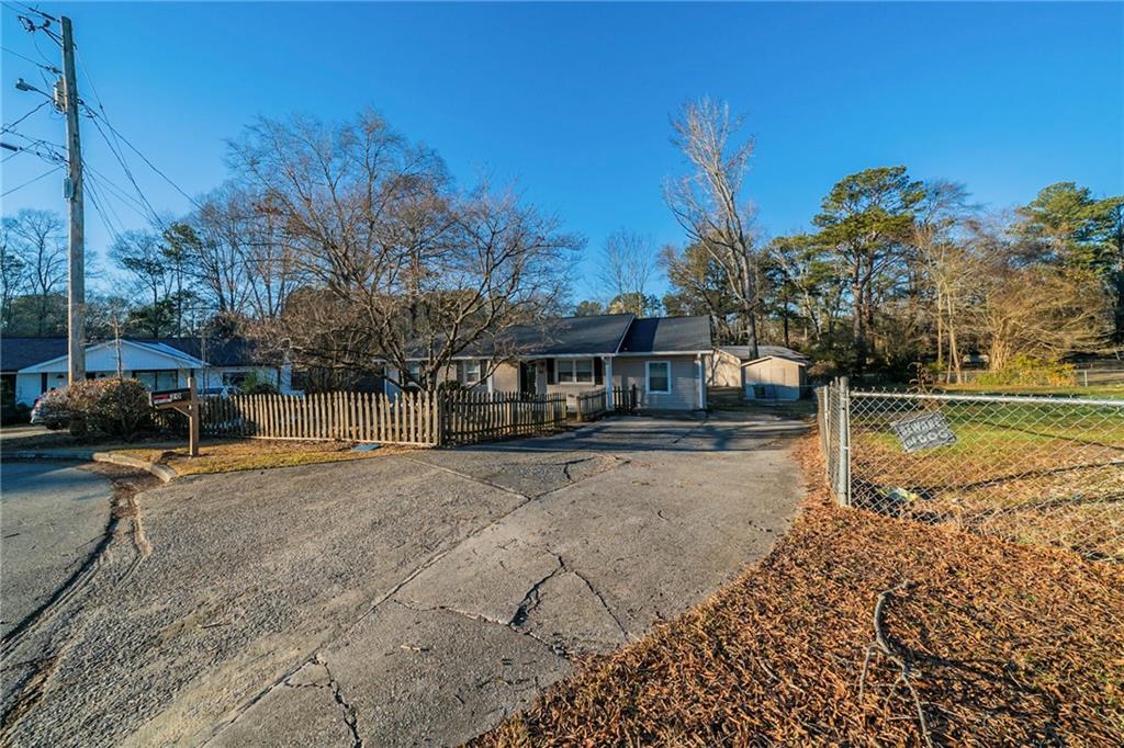 20 Porter Court Hampton, GA 30228 - Photo 1 of 1 Gallery Image 1