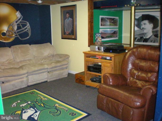 5 St Pats Circle Elkton, MD 21921 - Photo 2 of 27 Basement