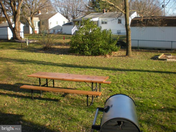 5 St Pats Circle Elkton, MD 21921 - Photo 11 of 27 Exterior (Rear)