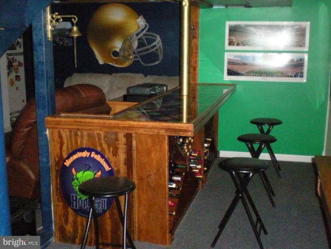 5 St Pats Circle Elkton, MD 21921 - Photo 13 of 27 Basement