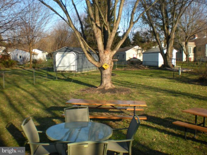 5 St Pats Circle Elkton, MD 21921 - Photo 16 of 27 Exterior (Rear)