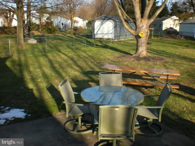 5 St Pats Circle Elkton, MD 21921 - Photo 22 of 27 Exterior (Rear)