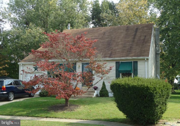 5 St Pats Circle Elkton, MD 21921 - Photo 24 of 27 Exterior (Front)