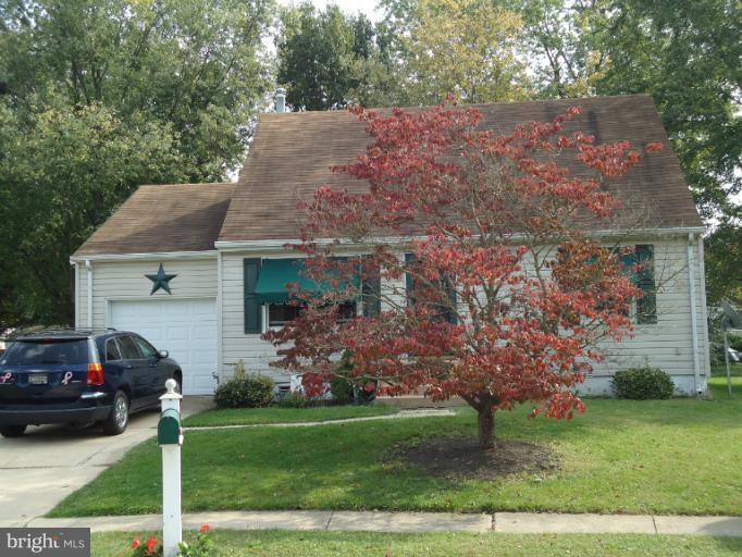 5 St Pats Circle Elkton, MD 21921 - Photo 25 of 27 Exterior (Front)
