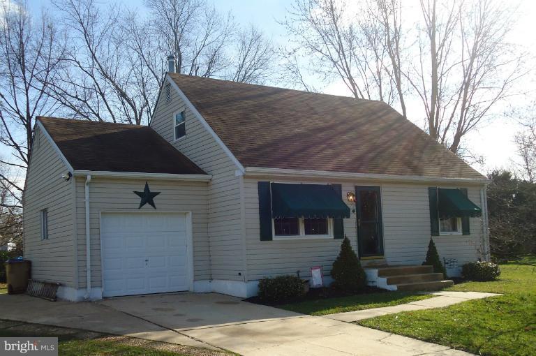 5 St Pats Circle Elkton, MD 21921 - Photo 26 of 27 Exterior (Front)