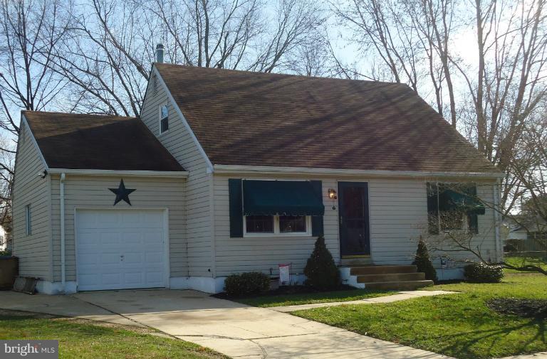 5 St Pats Circle Elkton, MD 21921 - Photo 27 of 27 Exterior (Front)
